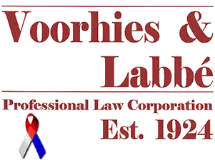 Voorhies & Labbé Logo